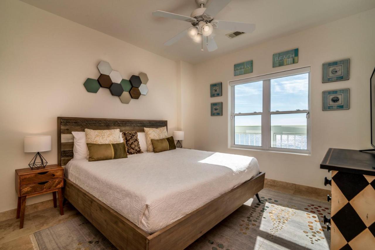 Appartement Sea Deuce By The Ocean à Galveston Extérieur photo