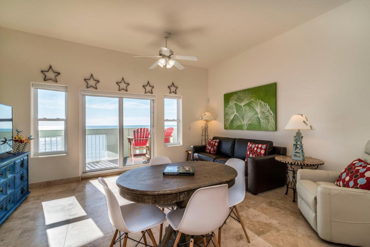 Appartement Sea Deuce By The Ocean à Galveston Extérieur photo