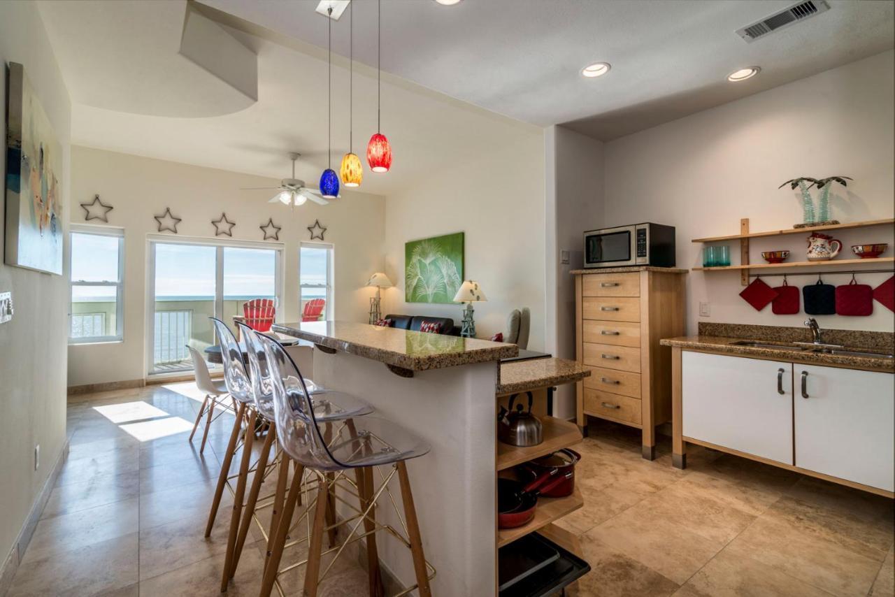Appartement Sea Deuce By The Ocean à Galveston Extérieur photo