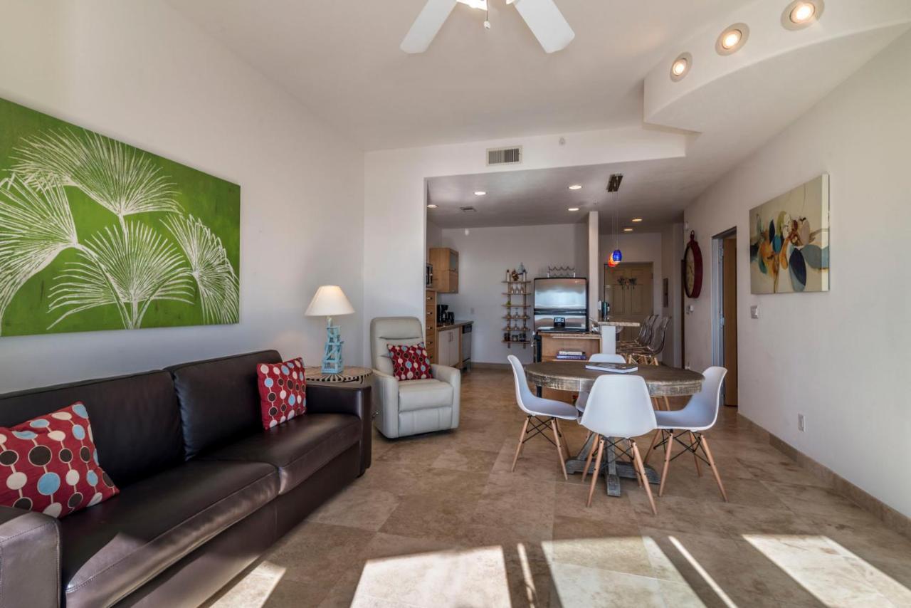 Appartement Sea Deuce By The Ocean à Galveston Extérieur photo