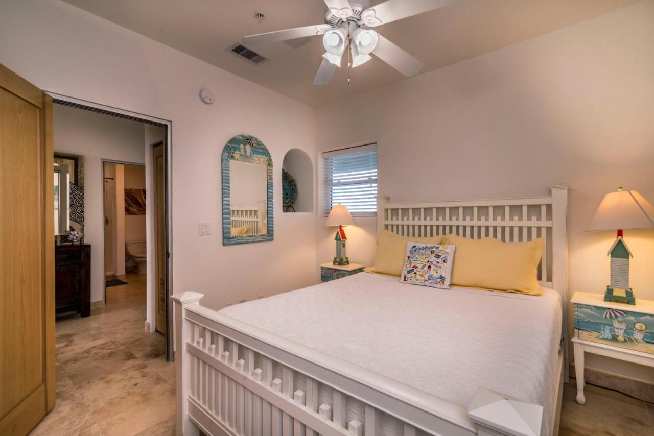 Appartement Sea Deuce By The Ocean à Galveston Extérieur photo