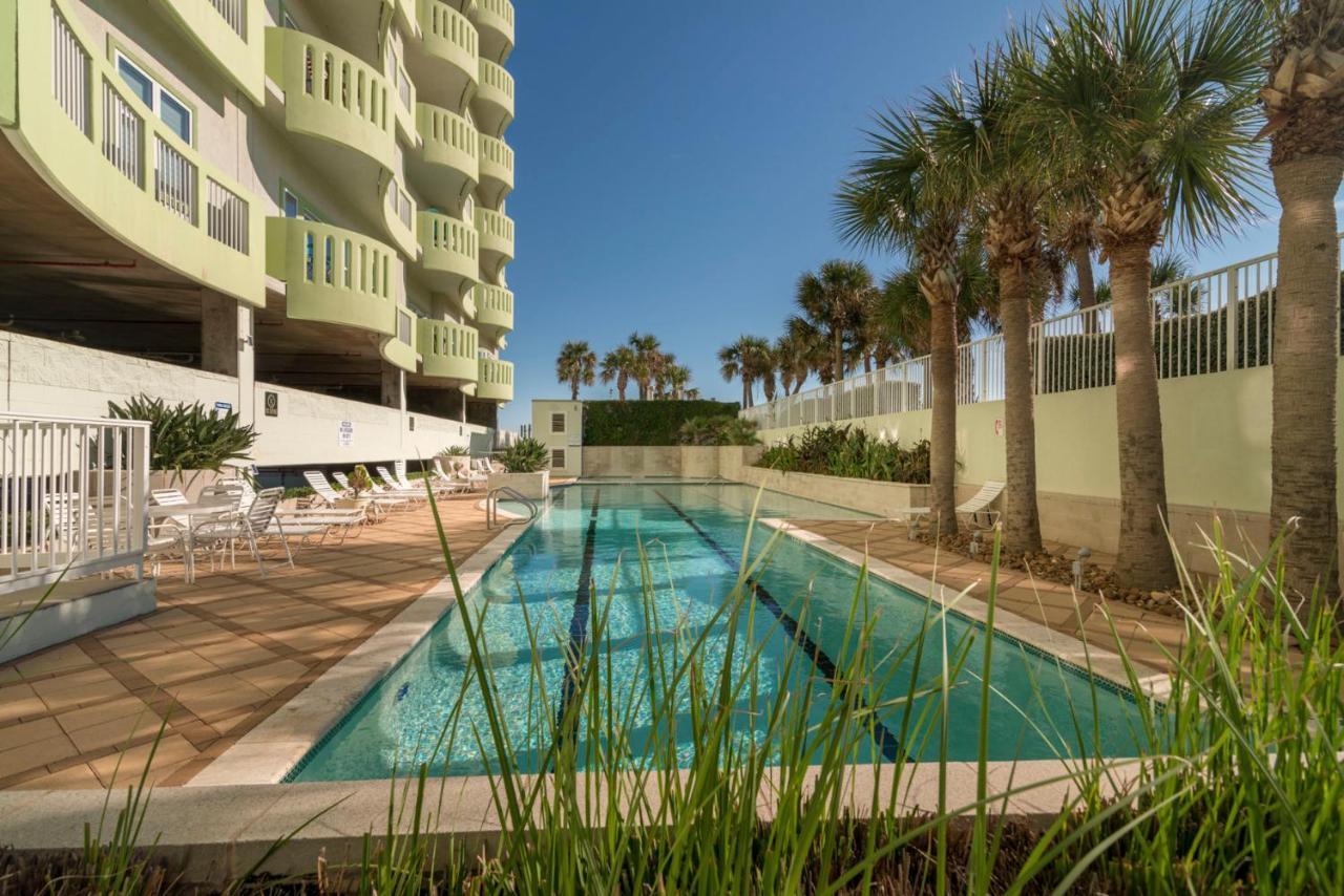 Appartement Sea Deuce By The Ocean à Galveston Extérieur photo