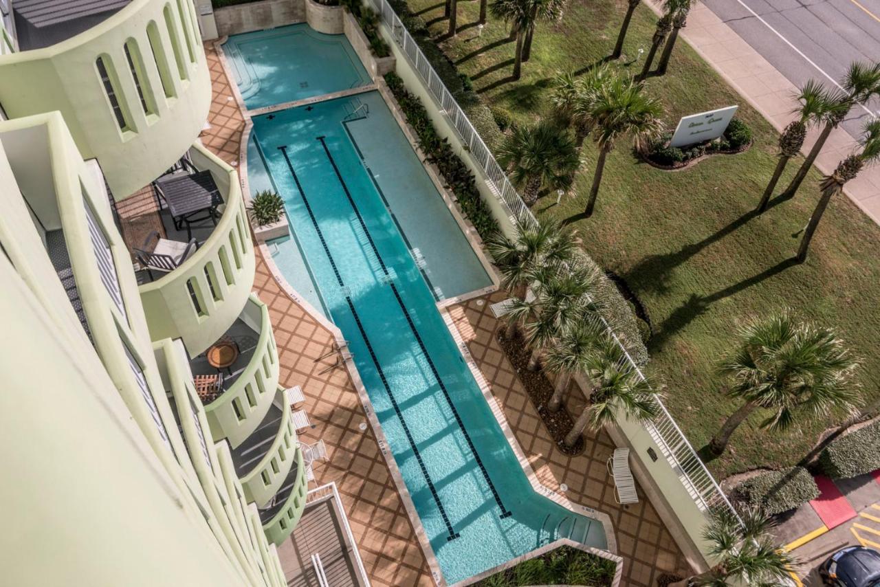 Appartement Sea Deuce By The Ocean à Galveston Extérieur photo