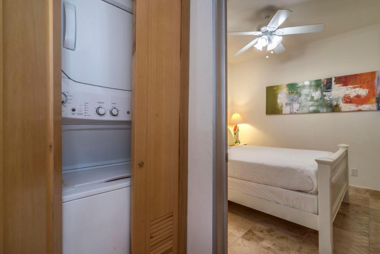 Appartement Sea Deuce By The Ocean à Galveston Extérieur photo