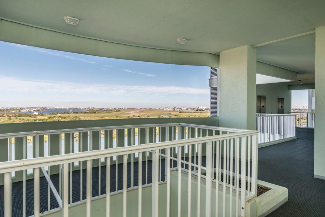 Appartement Sea Deuce By The Ocean à Galveston Extérieur photo