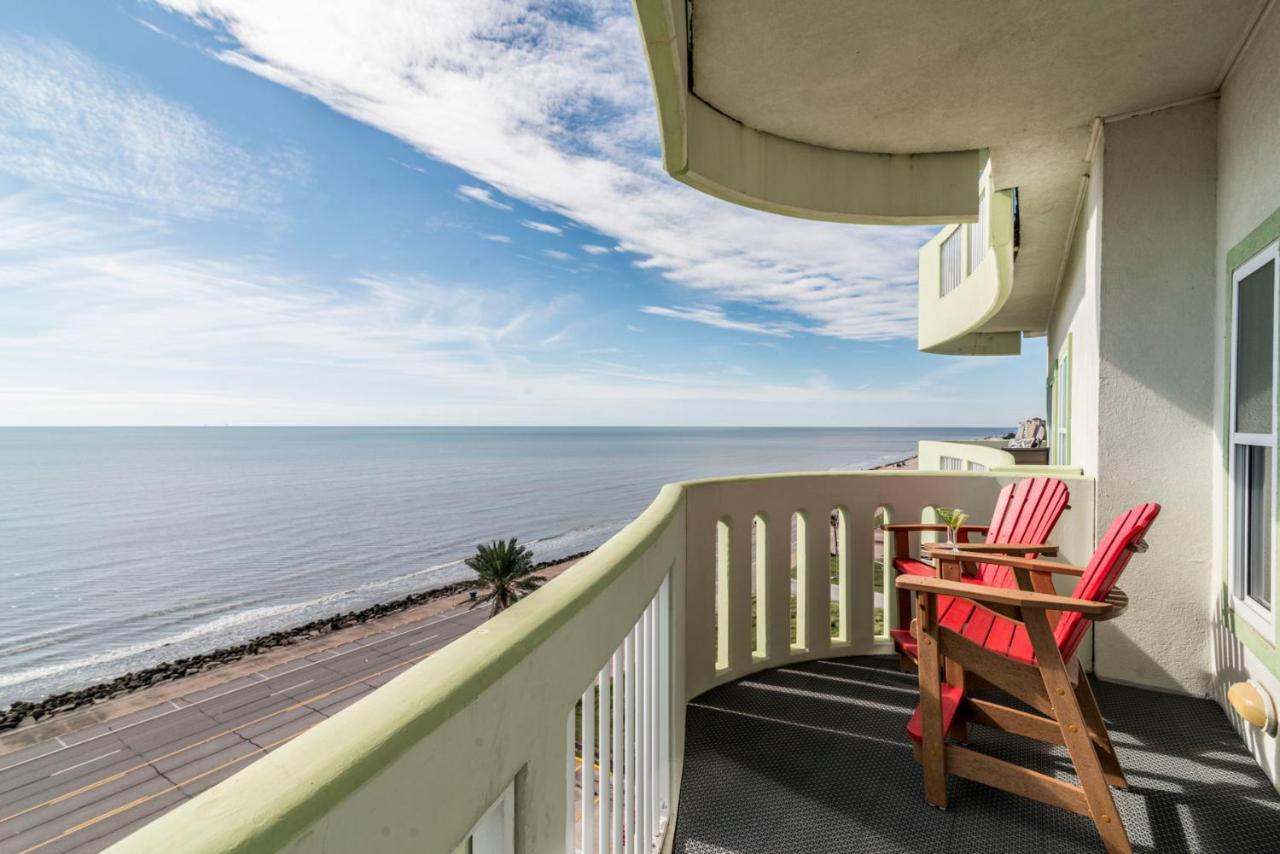 Appartement Sea Deuce By The Ocean à Galveston Extérieur photo